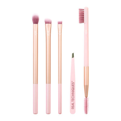 KIT NATURAL BEAUTY PINCEIS OLHOS